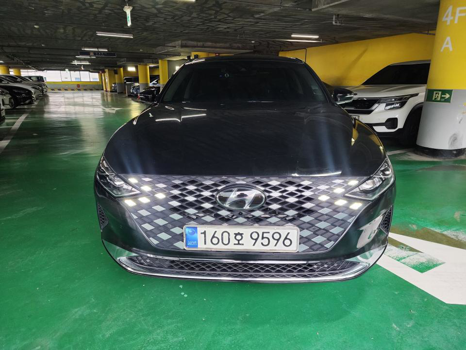 차량 이미지 1