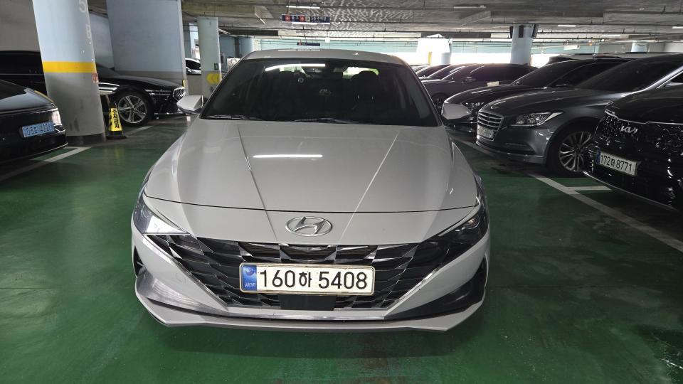 차량 이미지 1