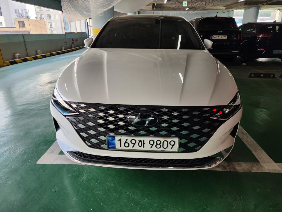 차량 이미지 1