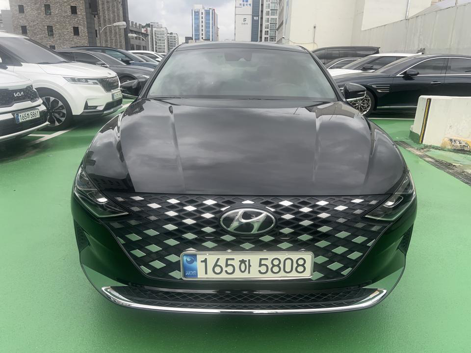 차량 이미지 1