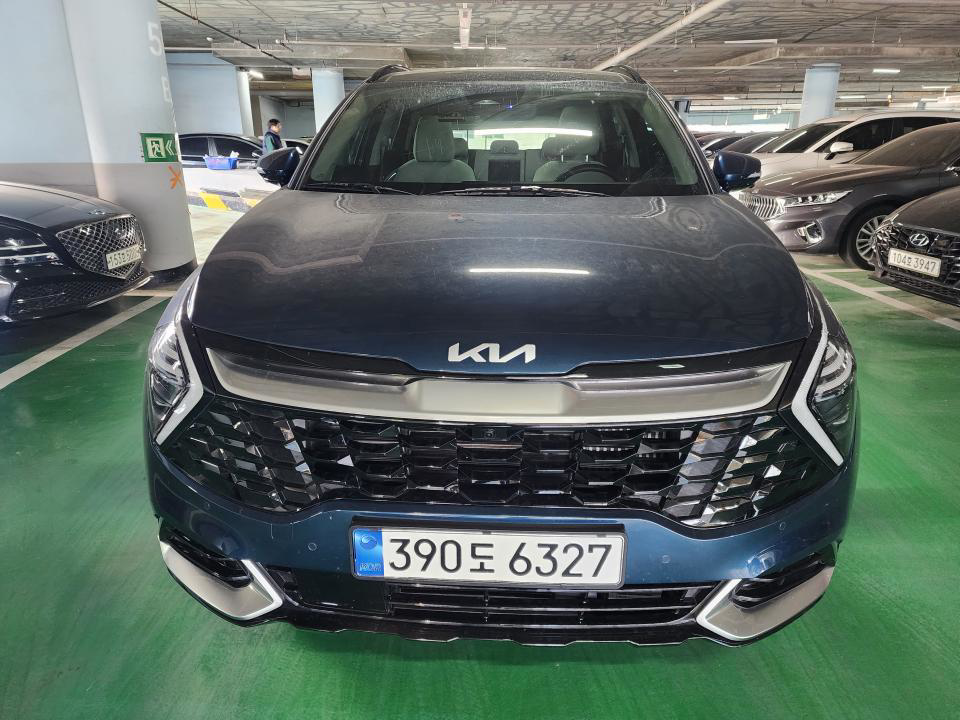 차량 이미지 1
