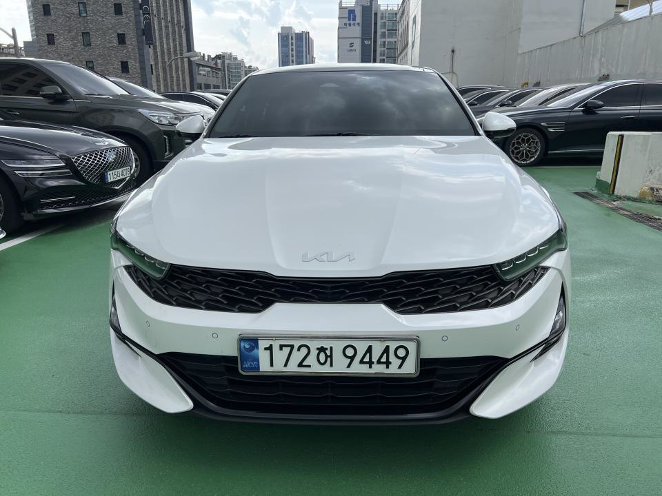 차량 이미지 1