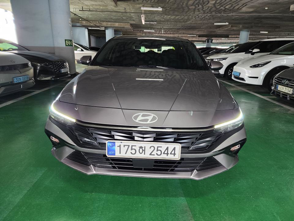 차량 이미지 1