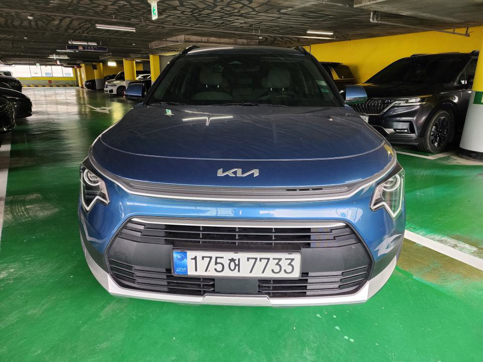 차량 이미지 1