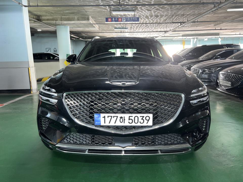 차량 이미지 1